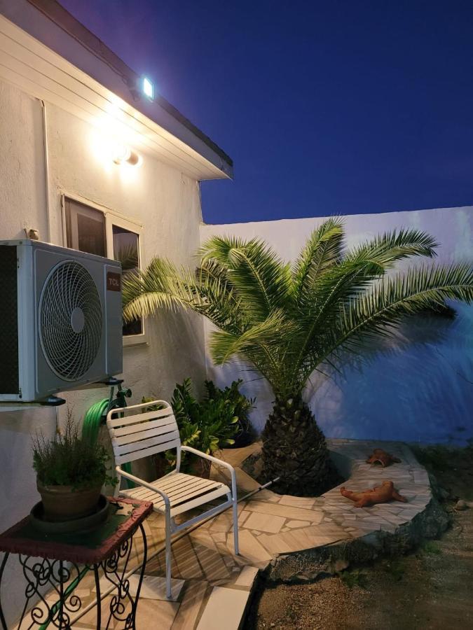 Olive'S Apartment Oranjestad Extérieur photo
