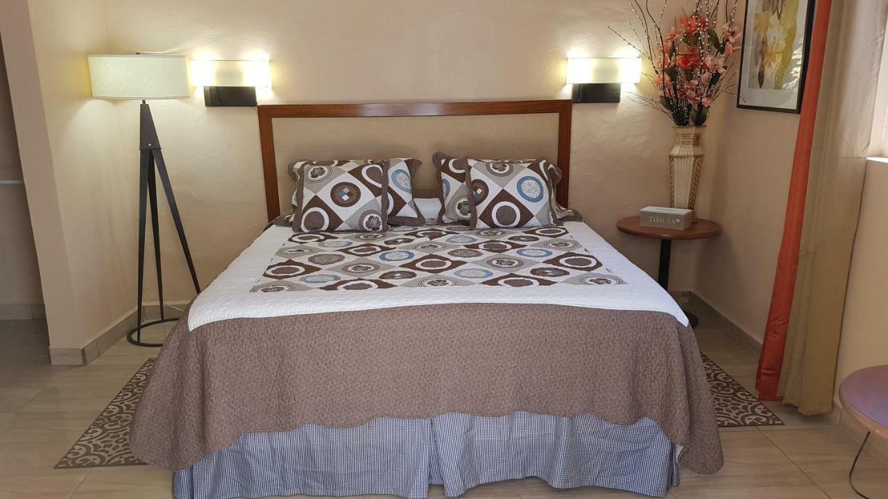 Olive'S Apartment Oranjestad Extérieur photo